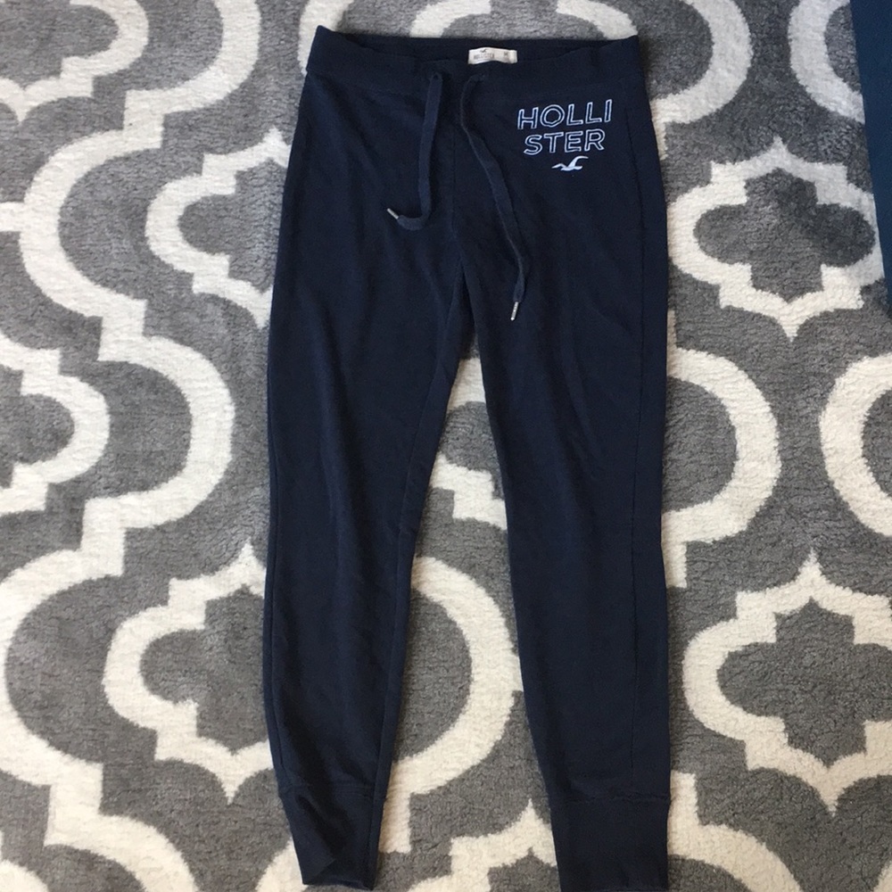 Women’s Navy Blue Jogger